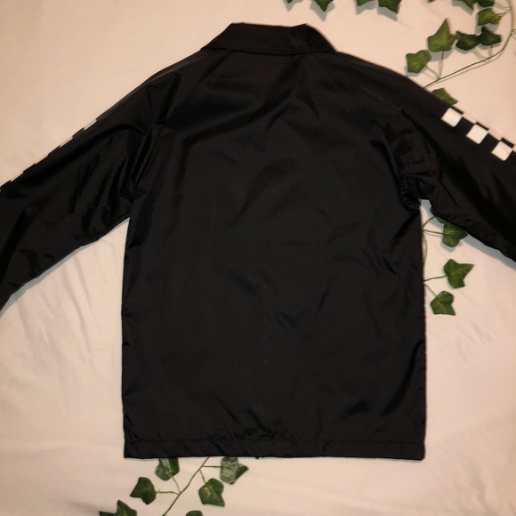 Skater style jacket - Picture 6 of 7